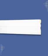 CR1001-8 | CHAIR RAILS | DECORATIVE